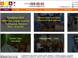 Sites similar to iva-mice.com
