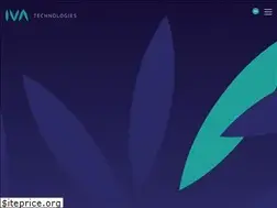 Sites similar to iva-tech.ru