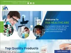 Sites similar to iva.co.in