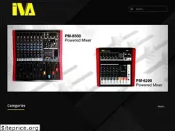 Sites similar to iva.com.my