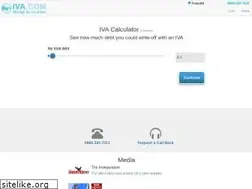 Sites similar to iva.com