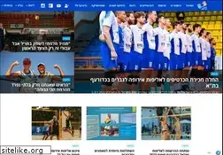 Sites similar to iva.org.il