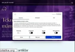 Sites similar to iva.se