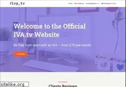 Sites similar to iva.tv