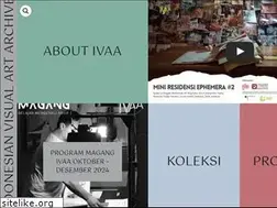 Sites similar to ivaa-online.org