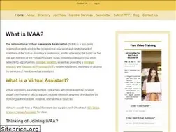 Sites similar to ivaa.org