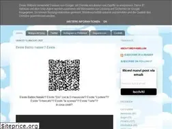 Sites similar to ivabellini.blogspot.com