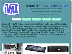 Sites similar to ivac.fr