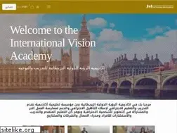 Sites similar to ivacademy.uk