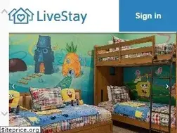Sites similar to ivacationrental.com