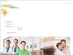Sites similar to ivacemed.by