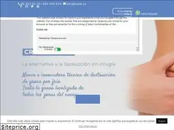 Sites similar to ivade.es