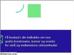 Sites similar to ivaekst.dk