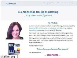 Sites similar to ivaembley.com