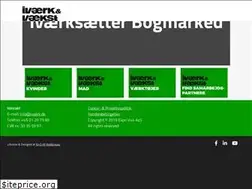 Sites similar to ivaerk.dk