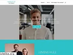 Sites similar to ivaerksaetterhistorier.dk