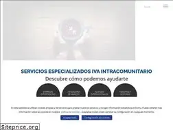 Sites similar to ivaeuropa.es