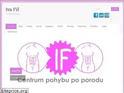 Sites similar to ivafis.cz