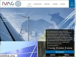 Sites similar to ivag.de