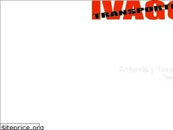 Sites similar to ivago.cl