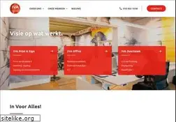 Sites similar to ivagroep.nl