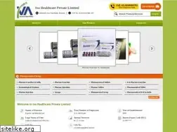 Sites similar to ivahealthcare.com