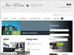 Sites similar to ivaielena.com