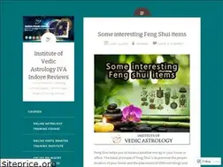 Sites similar to ivaindiablog.wordpress.com