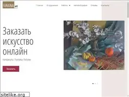 Sites similar to ivakina.fr