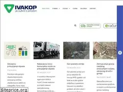 Sites similar to ivakop.hr