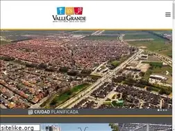 Sites similar to ivallegrande.cl
