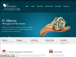Sites similar to ivalliance.com