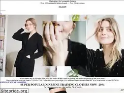 Sites similar to ivalo.com
