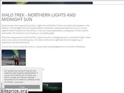 Sites similar to ivalotrek.com
