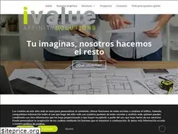Sites similar to ivalue.es