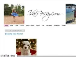 Sites similar to ivamessy.com