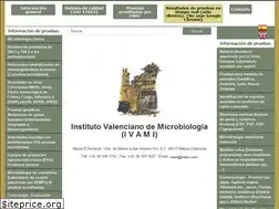 Sites similar to ivami.com