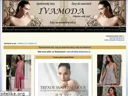Sites similar to ivamoda.cz