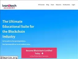 Sites similar to ivan-liljeqvist.mykajabi.com