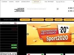 Sites similar to ivan-pole.ru
