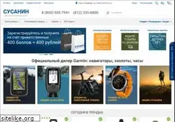 Sites similar to ivan-susanin.ru