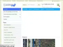 Sites similar to ivan-textil.ru