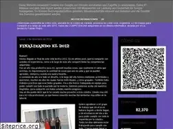 Sites similar to ivana-informatica2012.blogspot.com