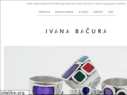 Sites similar to ivanabacura.com
