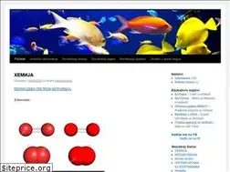 Sites similar to ivanabiologija.wordpress.com