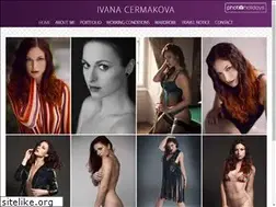Sites similar to ivanacermakova.com