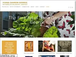 Sites similar to ivanadamiengeorge.com