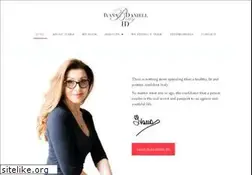 Sites similar to ivanadaniell.com
