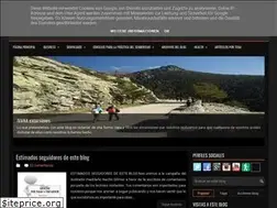 Sites similar to ivanaexcursiones.blogspot.com