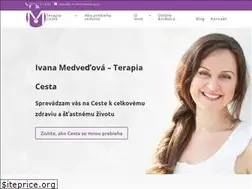 Sites similar to ivanamedvedova.sk